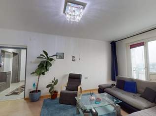Wohnen über den Dächern von Wels!, 177000 €, Immobilien-Wohnungen in 4600 Wels
