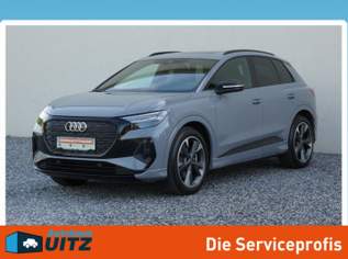 Q4 e-tron 40 S-Line, 34790 €, Auto & Fahrrad-Autos in 8330 Feldbach