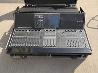 Yamaha CL5, 7320 €, Marktplatz-Musik & Musikinstrumente in 6250 Saulueg Yamaha CL5, 7320 €, Marktplatz-Musik & Musikinstrumente in 6250 Saulueg