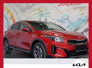 XCeed 1,0 TGDI GPF Silber *LED, NAVI, SITZ- UND..., 17990 €, Auto & Fahrrad-Autos in 8753 Fohnsdorf XCeed 1,0 TGDI GPF Silber *LED, NAVI, SITZ- UND..., 17990 €, Auto & Fahrrad-Autos in 8753 Fohnsdorf