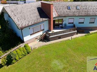 Familienhaus mit Doppelgarage und viel Platz auf ebenem Grund! 360.000.-, 360000 €, Immobilien-Häuser in 7012 Zagersdorf Familienhaus mit Doppelgarage und viel Platz auf ebenem Grund! 360.000.-, 360000 €, Immobilien-Häuser in 7012 Zagersdorf