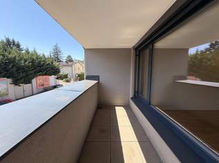Josef-Kutscha-Gasse - 2 Zimmer Neubau mit 5,39m2 Loggia, 925 €, Immobilien-Wohnungen in 1230 Liesing