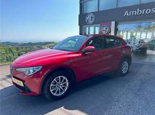 Stelvio Super 2,2 150 ATX RWD, 15990 €, Auto & Fahrrad-Autos in 4320 Perg