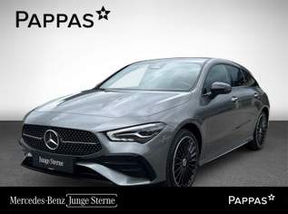 CLA 250 e Shooting Brake mit EQ Hybrid Technologie, 40890 €, Auto & Fahrrad-Autos in 5600 Sankt Johann im Pongau