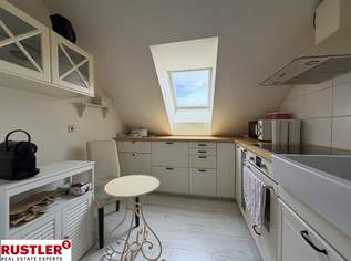 Dein Platz an der Sonne - 3 Zimmer Terrassenwohnung, 268000 €, Immobilien-Wohnungen in 2511 Gemeinde Pfaffstätten