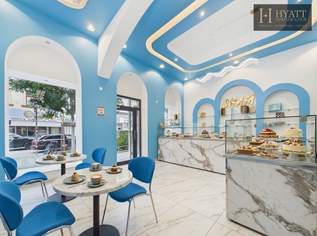 CHARMANTES LIGHT-GASTRO-LOKAL Reinprechtsdorferstraße – HOCHWERTIG ADAPTIERT & VIELSEITIG NUTZBAR, 972.65 €, Immobilien-Gewerbeobjekte in 1050 Margareten CHARMANTES LIGHT-GASTRO-LOKAL Reinprechtsdorferstraße – HOCHWERTIG ADAPTIERT & VIELSEITIG NUTZBAR, 972.65 €, Immobilien-Gewerbeobjekte in 1050 Margareten