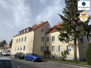 2 Zimmerwohnung in saniertem Haus in ruhiger Lage!, 199000 €, Immobilien-Wohnungen in 1220 Donaustadt