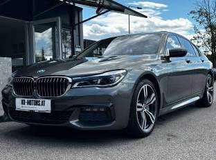 750 d xDrive Aut. *1.Besitz*Vollausstattung*, 39900 €, Auto & Fahrrad-Autos in 4663 Laakirchen 750 d xDrive Aut. *1.Besitz*Vollausstattung*, 39900 €, Auto & Fahrrad-Autos in 4663 Laakirchen