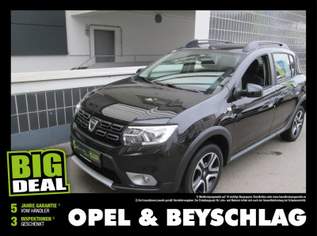 Sandero Celebration TCe 100, 11890 €, Auto & Fahrrad-Autos in 1190 Döbling