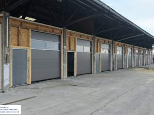 WOHNMOBILE oder BOOT-Stellplatz mit ca.52 m² NOCH 6 FREI, 280.5 €, Immobilien-Kleinobjekte & WGs in 4300 Gemeinde Sankt Valentin