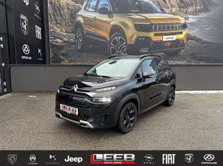 C3 Aircross PureTech110 S&S 6-Gang-Manuell Shine Pack, 17490 €, Auto & Fahrrad-Autos in 4600 Wels C3 Aircross PureTech110 S&S 6-Gang-Manuell Shine Pack, 17490 €, Auto & Fahrrad-Autos in 4600 Wels