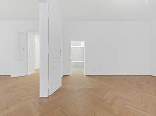 Your Place to be, nahe dem Servitenviertel/Clusiusgasse /84,29 m²/ saniert!, 643750 €, Immobilien-Wohnungen in 1090 Alsergrund