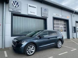 Enyaq 80, 28800 €, Auto & Fahrrad-Autos in 8250 Vorau