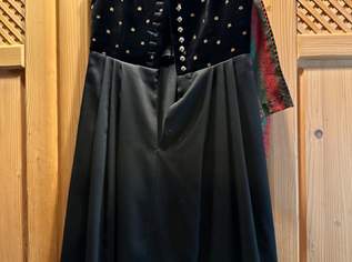 Dirndl, 180 €, Kleidung & Schmuck-Damenkleidung in 9623 Sankt Stefan im Gailtal