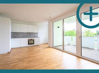 2-ZIMMER WOHNUNG MIT BALKON | SCHERBANGASSE 3, 1033.13 €, Immobilien-Wohnungen in 1230 Liesing