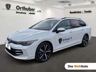 Golf Business mHeV DSG, 34380 €, Auto & Fahrrad-Autos in 2620 Gemeinde Neunkirchen