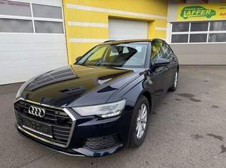 A6 Avant 35 TDI Automatik -nur 78300km +AHV!, 32699 €, Auto & Fahrrad-Autos in 8330 Feldbach A6 Avant 35 TDI Automatik -nur 78300km +AHV!, 32699 €, Auto & Fahrrad-Autos in 8330 Feldbach