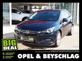 Astra ST 1.0 Turbo ecoflex Direct Inj. Innovation, 10990 €, Auto & Fahrrad-Autos in 1190 Döbling