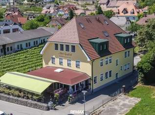Gästehaus - Hotel Garni - Boutique Hotel - private Wohneinheit - Weltkulturerbe Region Wachau, 2950000 €, Immobilien-Häuser in 3610 Weißenkirchen