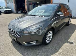Focus Titanium, 12990 €, Auto & Fahrrad-Autos in 4261 Rainbach im Mühlkreis Focus Titanium, 12990 €, Auto & Fahrrad-Autos in 4261 Rainbach im Mühlkreis
