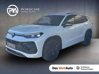 Tayron R-Line eHybrid DSG 200kW, 59990 €, Auto & Fahrrad-Autos in 9400 Wolfsberg