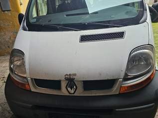 Zu verkaufen , 4500 €, Auto & Fahrrad-Traktoren & Nutzfahrzeuge in 3454 Gemeinde Zwentendorf an der Donau