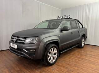 Amarok Canyon V6 TDI 4x4 permanent, 30990 €, Auto & Fahrrad-Autos in 6441 Gemeinde Umhausen