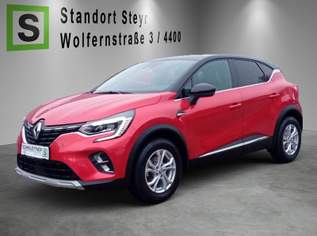 CAPTUR Intens TCe 100 PF, 16390 €, Auto & Fahrrad-Autos in 4400 