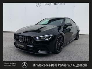 Mercedes-AMG CLA 35 4MATIC Coupé, 44500 €, Auto & Fahrrad-Autos in 8230 Hartberg Mercedes-AMG CLA 35 4MATIC Coupé, 44500 €, Auto & Fahrrad-Autos in 8230 Hartberg