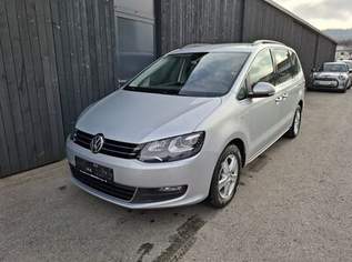 Sharan Comfortline TDi SCR 5-Sitzer, 18790 €, Auto & Fahrrad-Autos in 6942 Gemeinde Krumbach Sharan Comfortline TDi SCR 5-Sitzer, 18790 €, Auto & Fahrrad-Autos in 6942 Gemeinde Krumbach