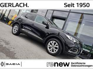 Kadjar TCe 140 EDC PF Techno, 19990 €, Auto & Fahrrad-Autos in 5204 Straßwalchen