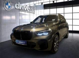 X5 xDrive30d 48V, 59990 €, Auto & Fahrrad-Autos in 4844 Regau