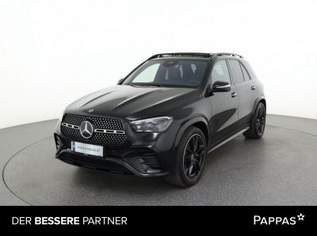 GLE 450 d 4MATIC, 119900 €, Auto & Fahrrad-Autos in 2351 Gemeinde Wiener Neudorf