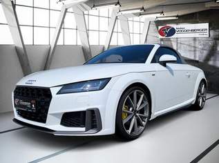 TT 40 TFSI S-Line+LED+el Sitze+Magnetic Ride..., 37970 €, Auto & Fahrrad-Autos in 5211 Lengau