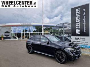 GLC d 4Matic * AMG-LINE * DIGITAL LIGHT * 360° KAM., 67911 €, Auto & Fahrrad-Autos in 7400 Oberwart