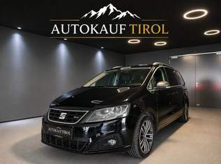 SEAT Alhambra FR 4Drive | 184 PS | DSG | Allrad |, 17990 €, Auto & Fahrrad-Autos in 6200 Marktgemeinde Jenbach SEAT Alhambra FR 4Drive | 184 PS | DSG | Allrad |, 17990 €, Auto & Fahrrad-Autos in 6200 Marktgemeinde Jenbach