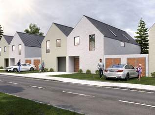 Eisenstadt-Trausdorf an der Wulka: Wohnprojekt mit 14 Einheiten auf 4.684m² für 1.350.000 € – Ihre Zukunft beginnt hier. - WOHNTRAUM, 1350000.24 €, Immobilien-Grund und Boden in 7061 Trausdorf an der Wulka