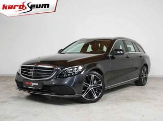 C 300 T de Avantgarde *LEDER*RFK*SHZ*LED**NAVI*, 28990 €, Auto & Fahrrad-Autos in 4693 Desselbrunn C 300 T de Avantgarde *LEDER*RFK*SHZ*LED**NAVI*, 28990 €, Auto & Fahrrad-Autos in 4693 Desselbrunn