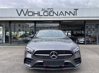 A 180 AMG line Limousine, 31990 €, Auto & Fahrrad-Autos in 6890 Lustenau