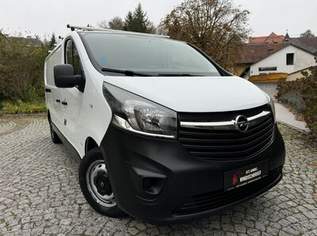 Vivaro Kasten L2H1, 11490 €, Auto & Fahrrad-Autos in 4550 Kremsmünster