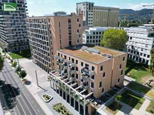 Exklusive Platzierung Ihres Gewerbes im wachsenden Stadtquartier, 1025.2 €, Immobilien-Gewerbeobjekte in 8020 