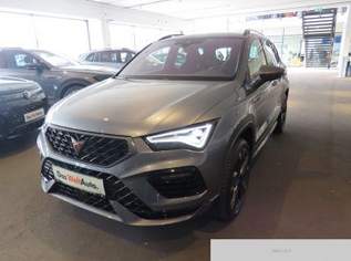 Ateca 1.5 TSI DSG 150