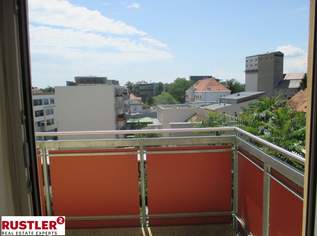 HELL & ZENTRAL | 2-ZIMMER-WOHNUNG MIT BALKON, 590.57 €, Immobilien-Wohnungen in 8020 HELL & ZENTRAL | 2-ZIMMER-WOHNUNG MIT BALKON, 590.57 €, Immobilien-Wohnungen in 8020
