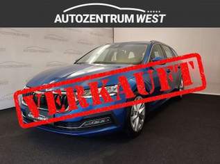 Octavia Combi 2,0 TDI Style DSG, 22987 €, Auto & Fahrrad-Autos in 6410 Marktgemeinde Telfs