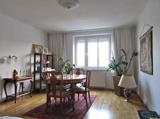 NÄHE HAUPTBAHNHOF – SEHR GEPFLEGTES 2 ZIMMER APPARTMENT, 298000 €, Immobilien-Wohnungen in 1040 Wieden