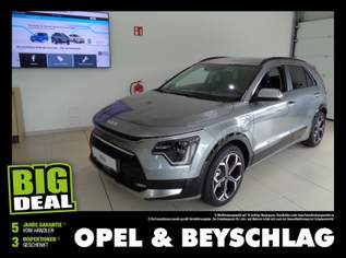 Niro Platin PHEV 1.6, 39990 €, Auto & Fahrrad-Autos in 1190 Döbling