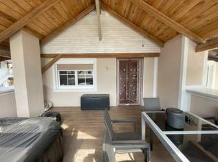Dachgeschosswohnung mit Loggia und Terrasse, 379000 €, Immobilien-Wohnungen in 4952 Weng im Innkreis