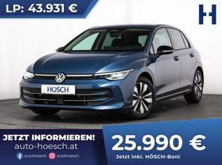 Golf Life eTSI Aut. MATRIX AHK WINTER -38%, 27490 €, Auto & Fahrrad-Autos in 2512 Katastralgemeinde Tribuswinkel Golf Life eTSI Aut. MATRIX AHK WINTER -38%, 27490 €, Auto & Fahrrad-Autos in 2512 Katastralgemeinde Tribuswinkel