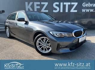318 d Touring Aut. | ACC/PANO, 24980 €, Auto & Fahrrad-Autos in 4053 Ansfelden 318 d Touring Aut. | ACC/PANO, 24980 €, Auto & Fahrrad-Autos in 4053 Ansfelden