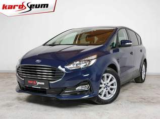 S-MAX Trend 2.0 Autom. *PDC*NAVI*RFK*TEMPO*USB*, 24490 €, Auto & Fahrrad-Autos in 4693 Desselbrunn